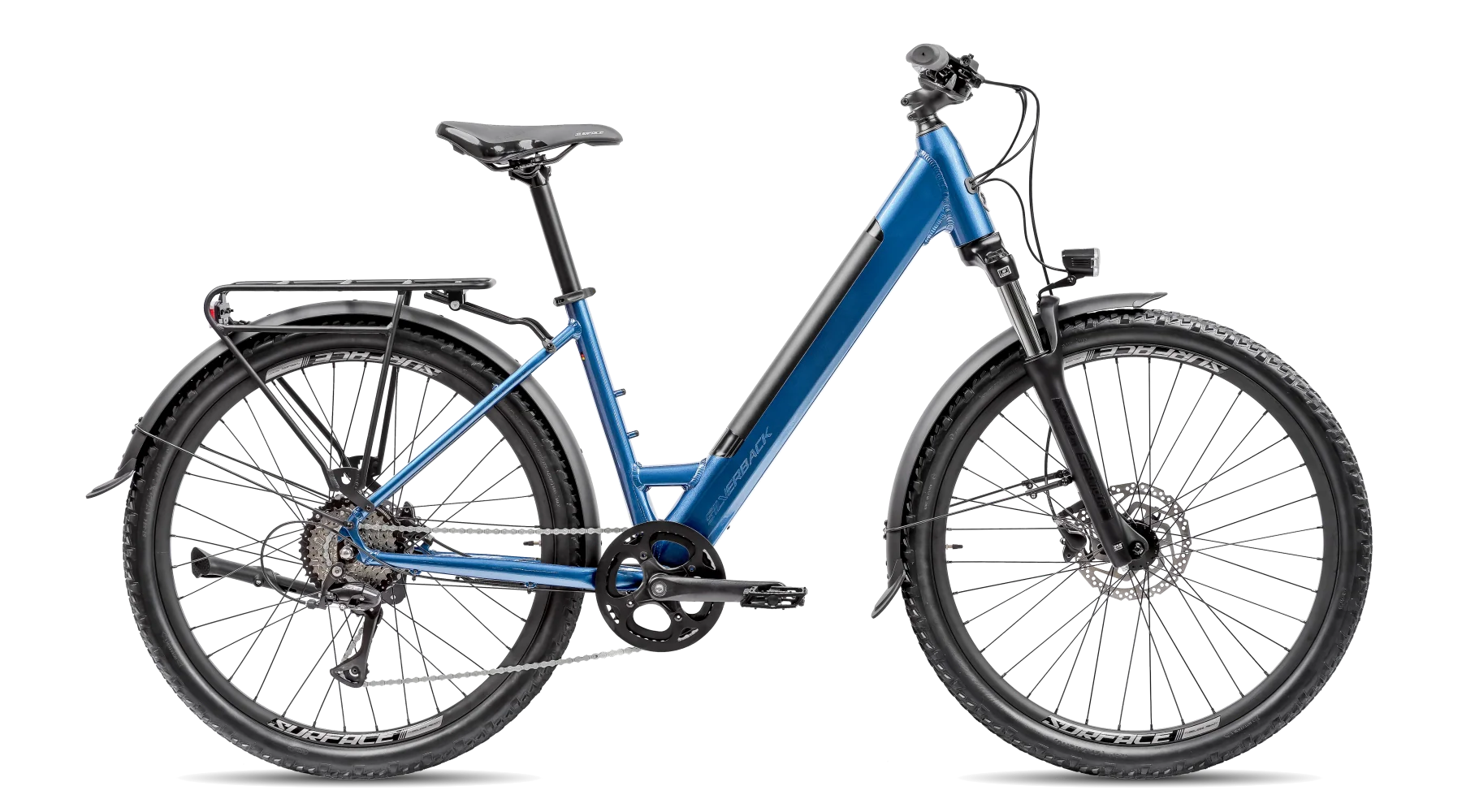Bikes