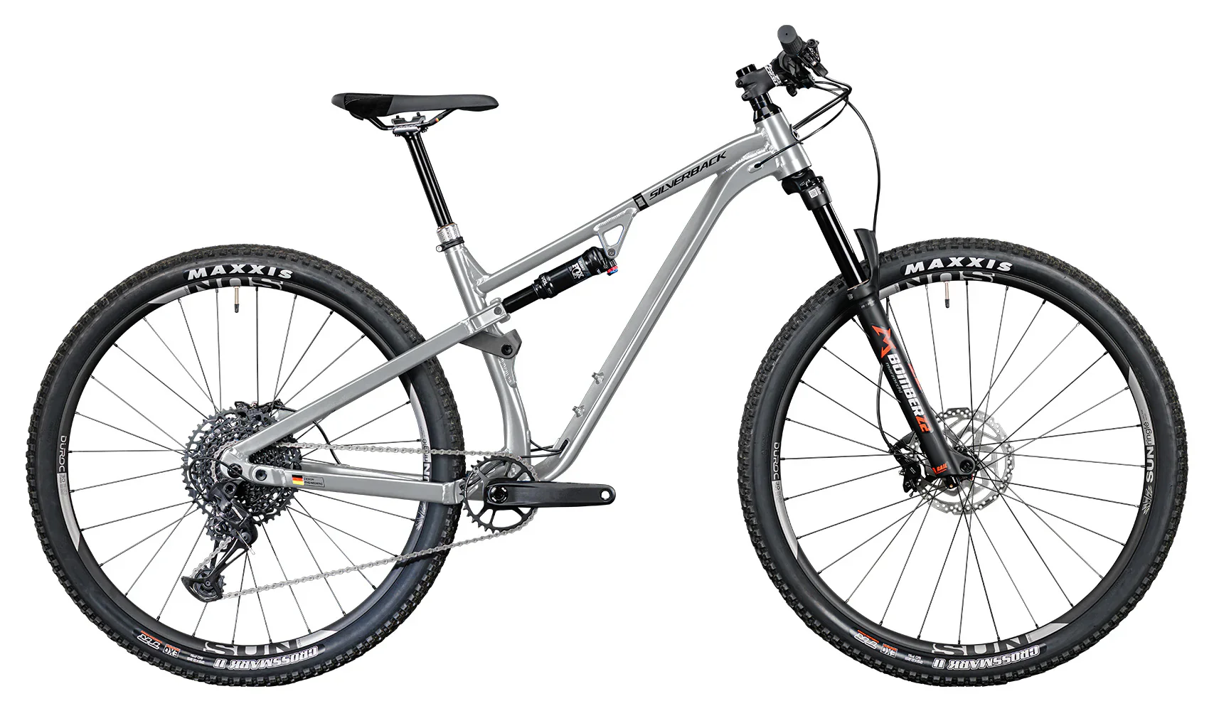 Our Top Mountain Bikes!