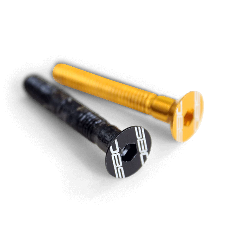 top caps expander & headsets